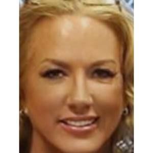 Meet your Posher, Maureen bartz